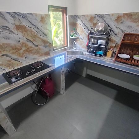Mango Guesthouse Пангандаран Екстериор снимка