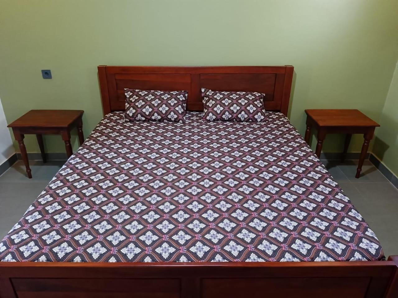 Mango Guesthouse Пангандаран Екстериор снимка