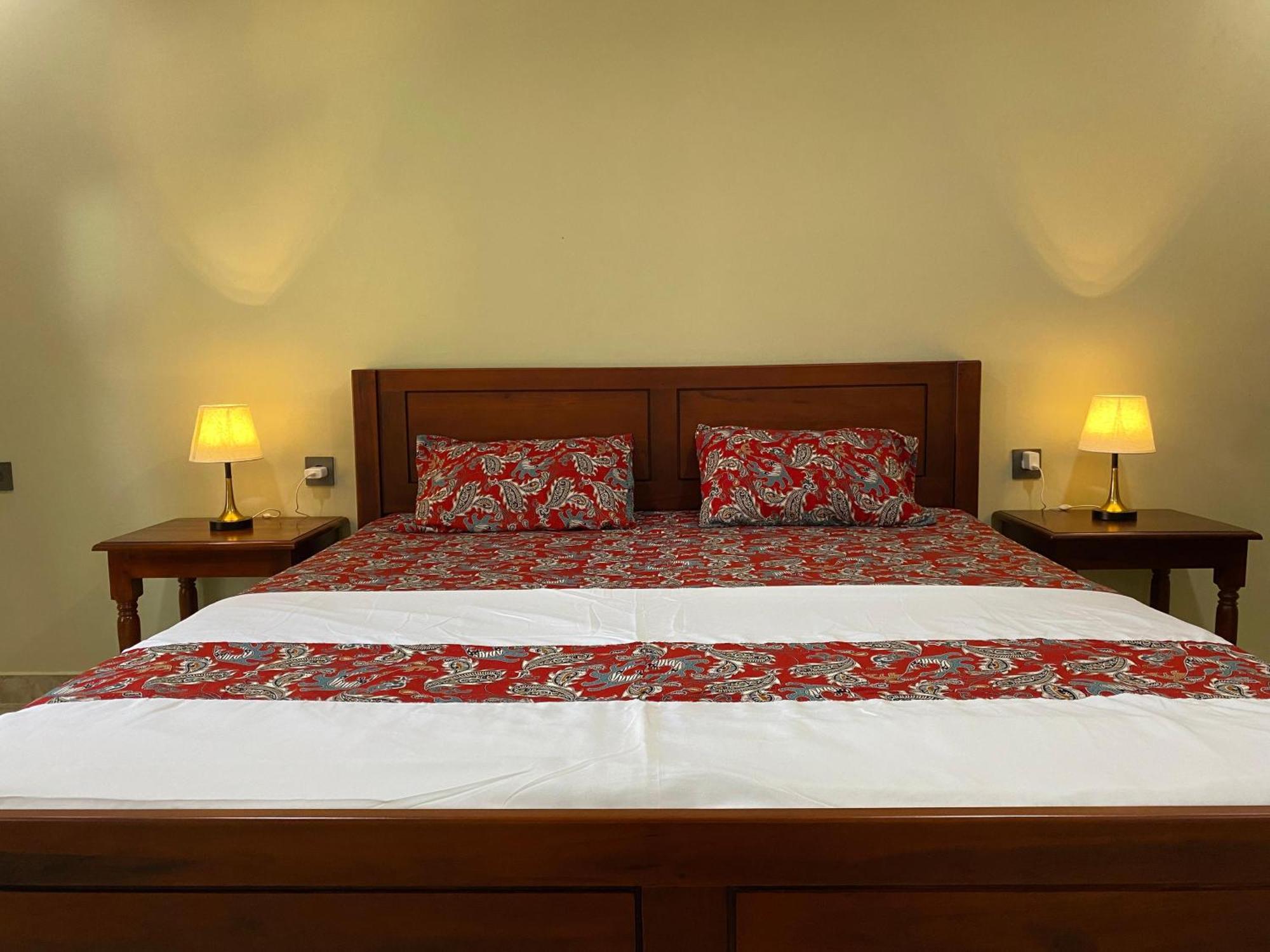 Mango Guesthouse Пангандаран Екстериор снимка