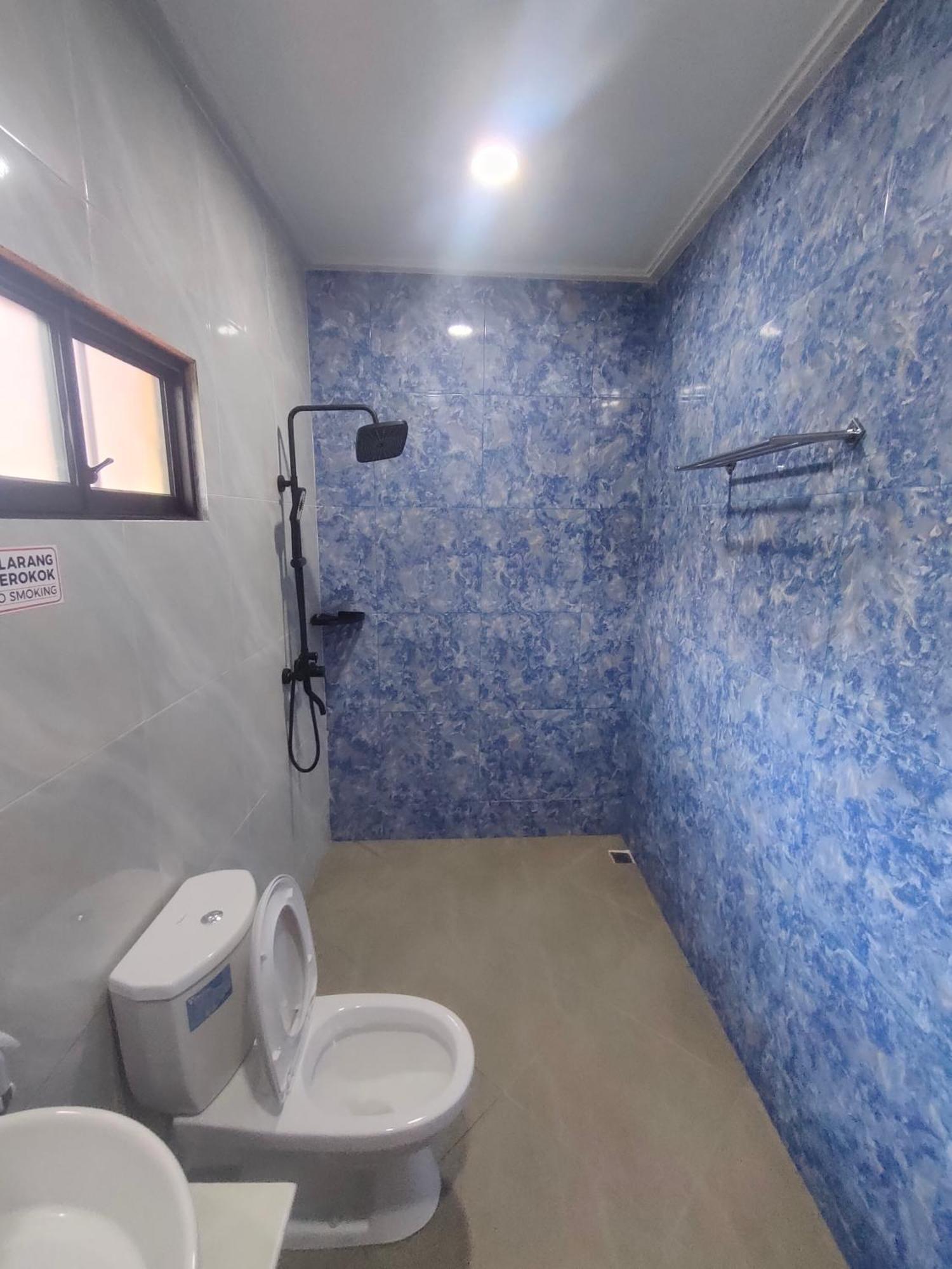Mango Guesthouse Пангандаран Екстериор снимка