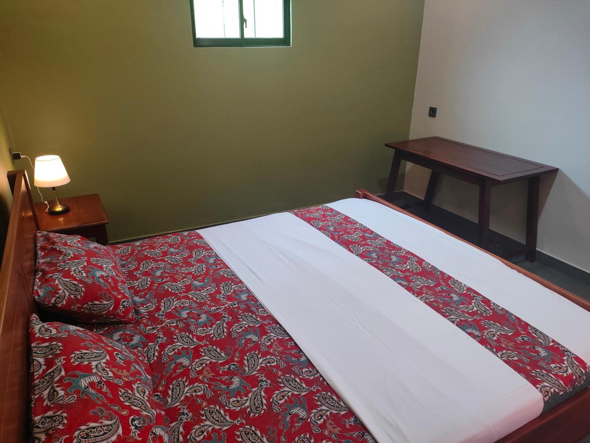 Mango Guesthouse Пангандаран Екстериор снимка
